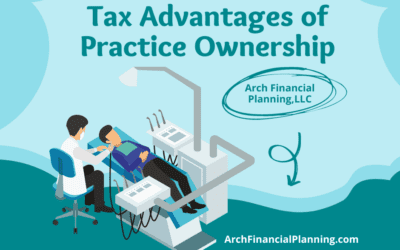 Tax Advantages for Practice Owners