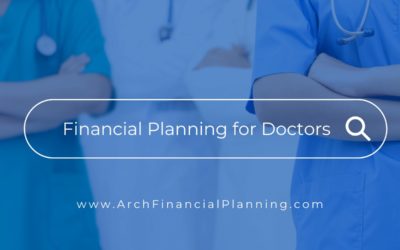 Financial Planning for Early Career Doctors