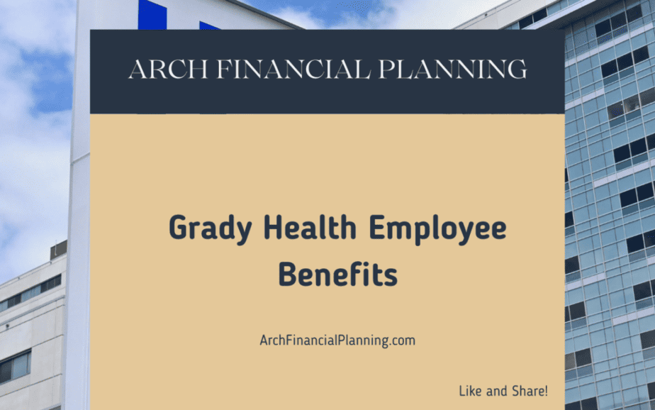 Grady Health Employee Benefits