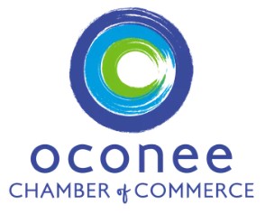 Arch Financial Planning is a member of the Oconee Chamber of Commerce
